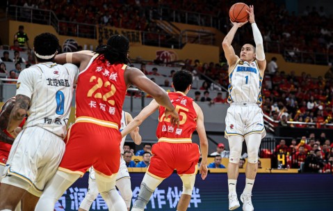 中国九游体育-风云突变广厦男篮赛后复出首秀；欧篮联版图或变；媒体盛赞；高层口径保持一致的简单介绍