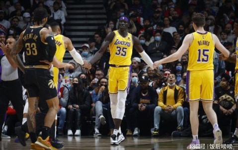 Jiuyou Sports-关于NBA常规赛倒计时;多伦多猛龙今夜状态回暖;细节引发关注;气氛紧张;赛程密集仍需轮换的信息